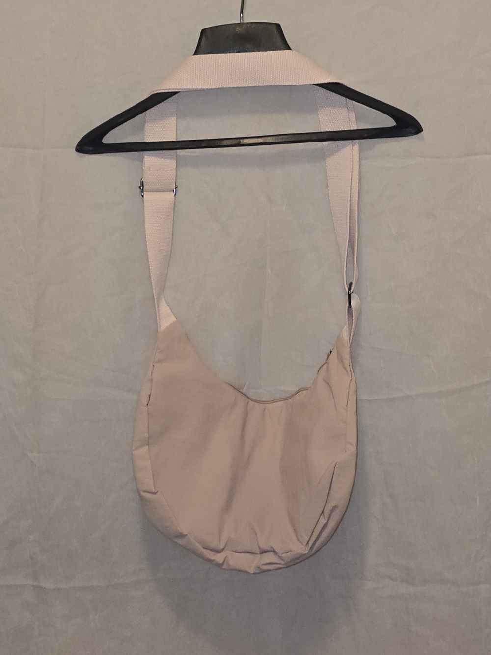 Crossbody/waist Bag with Adjustable Strap - Picture 2 of 2